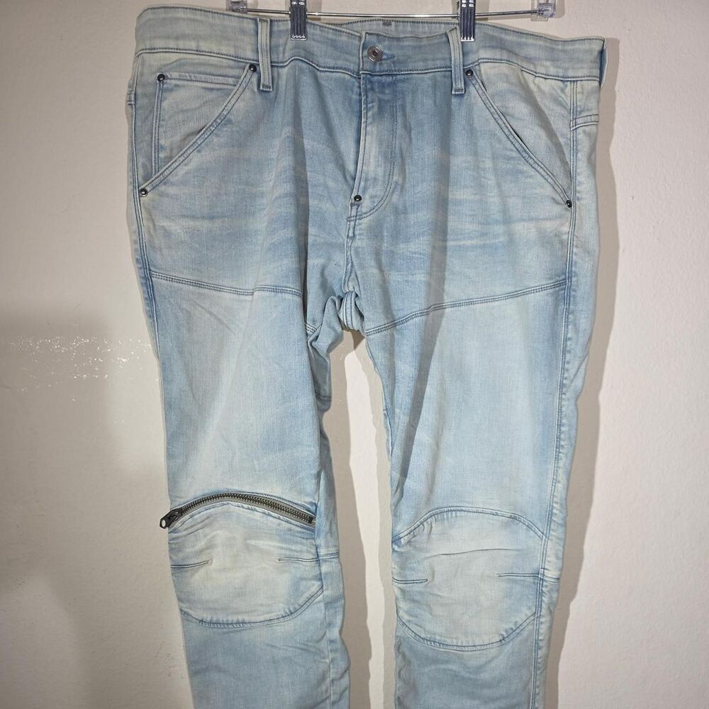 G-star Men's Blue Jeans